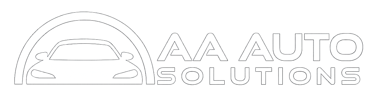 AA Auto Solutions